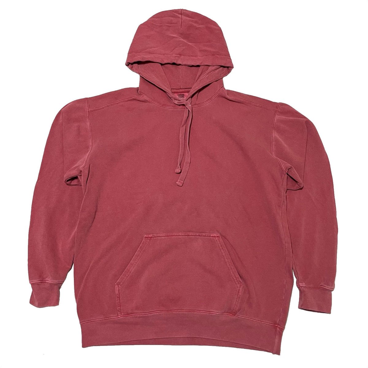 Comfort discount color hoodie