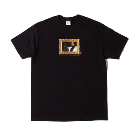 ACAPULCO GOLD　"That's Life" S/S TEE