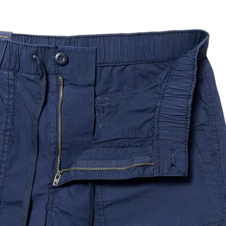 POLO RALPHLAUREN　"RECAXED FIT" SHORTS