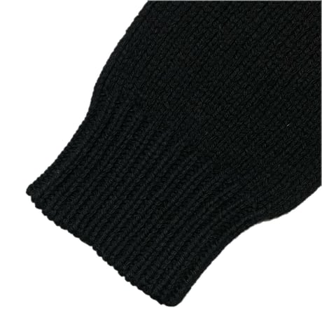 POLO RALPHLAUREN　"STADIUM COLLECTION" TTRTLE NECK SWEATER
