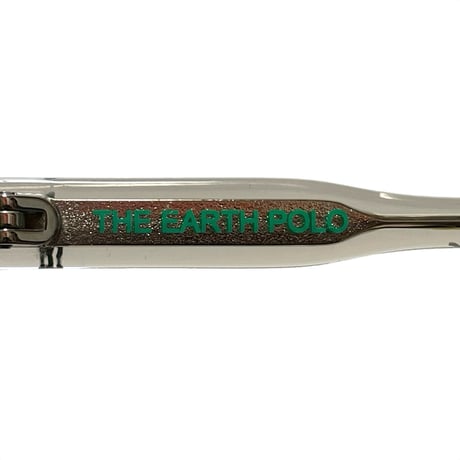 POLO RALPHLAUREN　"POLO EARTH" SUNGLASSES