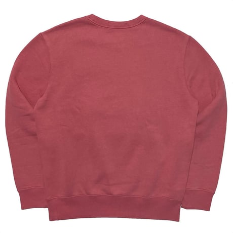 POLO SPORT RALPHLAUREN　"LOGO PRINTED" SWEAT SHIRT