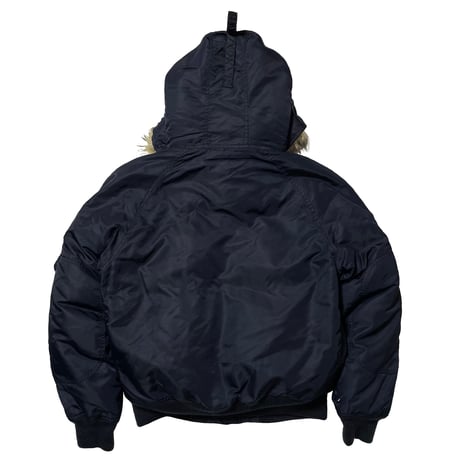 POLO RALPHLAUREN　"N2-D" MILITARY JACKET