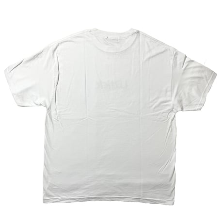LIXTICK　"A MAZE" LOGO S/S TEE