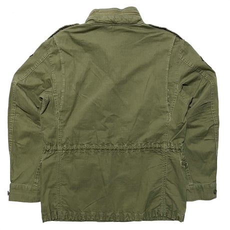 POLO RALPHLAUREN　"THE ICONIC" FIELD JACKET