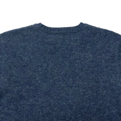 POLO RALPHLAUREN　"DUCK HUNTING" SWEATER
