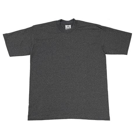 PRO CLUB　"6.5oz HeavyWeight" S/S Tee