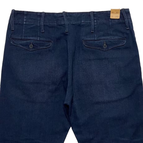 RRL RALPHLAUREN　OFFICER'S CHINO