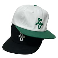 LIXTICK　"EMBLEM" TEAM CAP