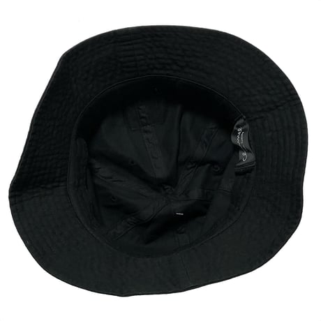 Channel Four Twenty "Fly or High" Tennis Hat (BLACK)