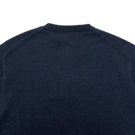 POLO RALPHLAUREN　"POLO BEAR" SWEATER