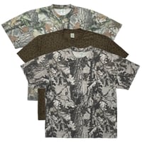 COTTON COLLECTIVE　"3COLOR" S/S 7.5OZ TEE