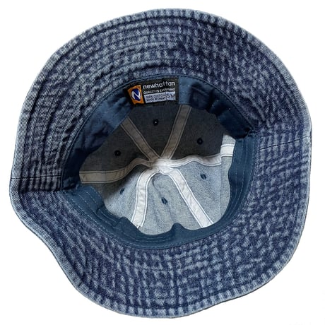 new hattan　TENNIS HAT