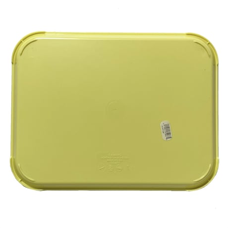 "CAMBRO"　FASTFOOD TRAY