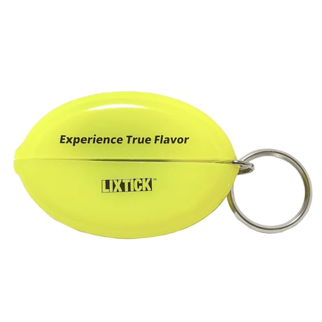 LIXTICK　"E.T.F" COINCASE KEYHOLDER