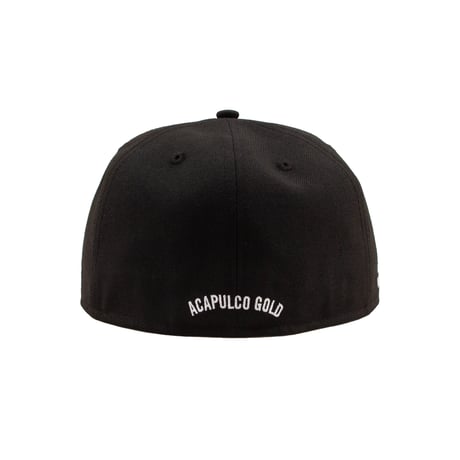 ACAPULCO GOLD × NEW ERA　 59FIFTY FITTED CAP