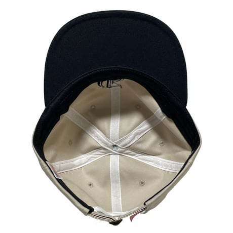 COOPERSTOWN BALL CAP　"GLOUCESTER ALTERNATE" 2-TONE BASEBALL CAP