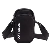 ACAPULCO GOLD　SMALL SHOULDER BAG