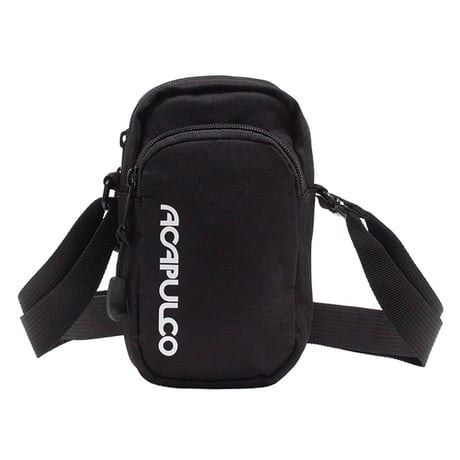 ACAPULCO GOLD　SMALL SHOULDER BAG