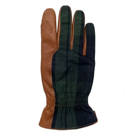 POLO RALPHLAUREN　"SHEEP LEATHER" GLOVES