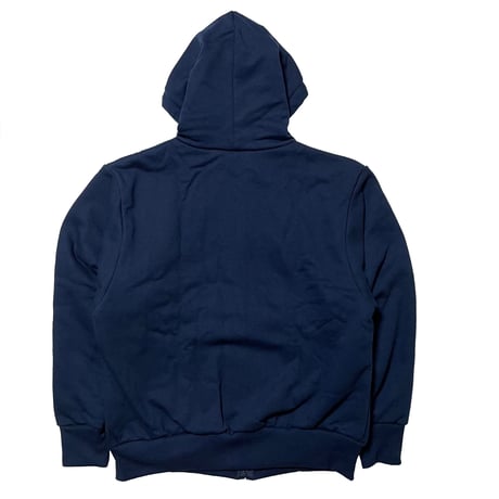 CAMBER　EXTRA HEAVY ARCTIC THERMAL LINED (NAVY)