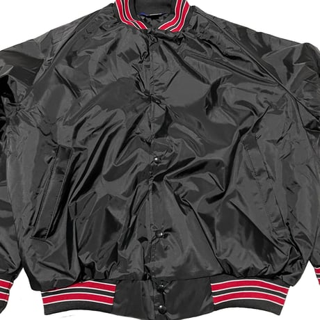ASW JACKETS　OXFORD BASE BALL JACKET