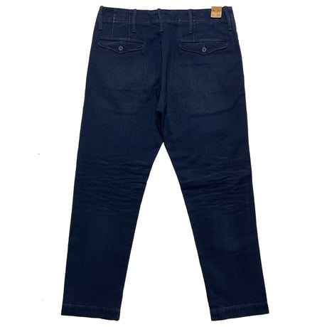 RRL RALPHLAUREN　OFFICER'S CHINO