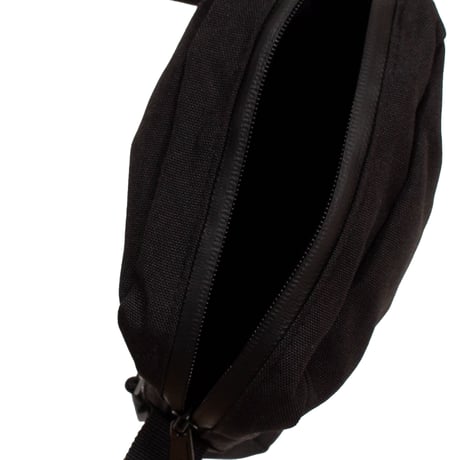 ACAPULCO GOLD　"RECYCLED POLYESTER" SHOULDER BAG