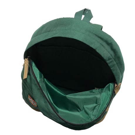POLO RALPHLAUREN　"SUEDE TRIM" RANGER BACKPACK