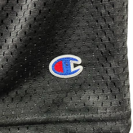 Champion　"MESH" BASKETBALL SHORTS