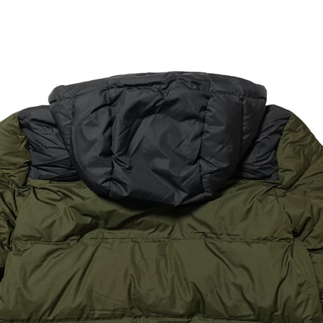 POLO RALPHLAUREN　"PADDED" DOWN JACKET