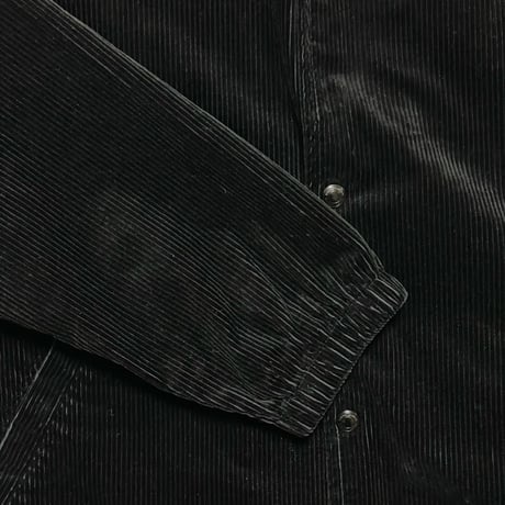 POLO RALPHLAUREN　"CORDUROY" COACH JACKET