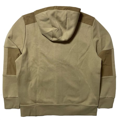 POLO RALPHLAUREN　"HYBRID" FULL ZIP HOODIE