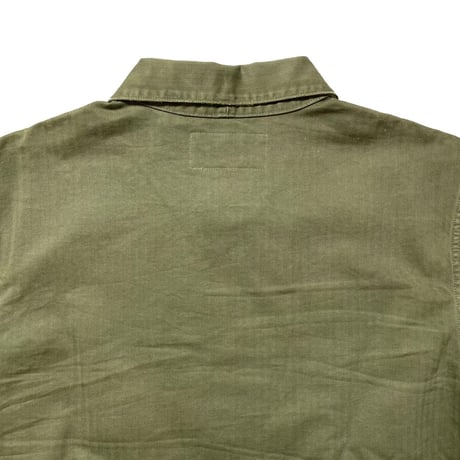 POLO DENIM＆SUPPLY RALPHLAUREN "HARRINGBORN" CHORE JACKET
