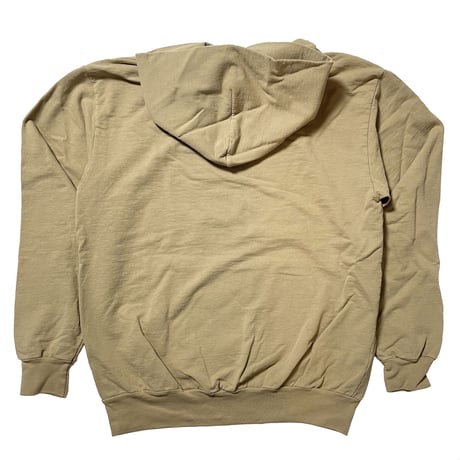 LOS ANGELES APPAREL  限定カラー　"9oz PILE CLOTH" HOODIE
