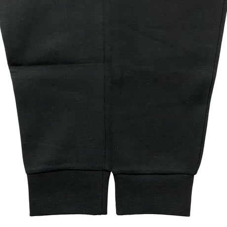 POLO RALPHLAUREN　 CARGO TRACK PANTS (BLACK)