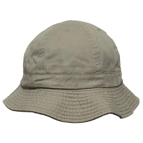 new hattan　Tennis Hat (BEIGE)