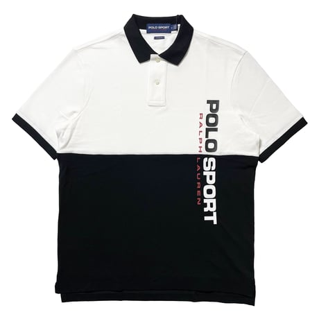 POLO SPORT RALPHLAUREN　POLO SHIRT