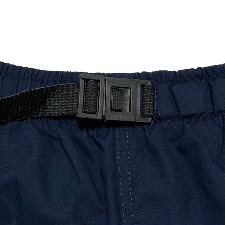 A-1 CLOTHING　"MASTERPIECESOUND LOGO" ALL PURPOSE SHORTS
