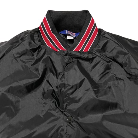 ASW JACKETS　OXFORD BASE BALL JACKET