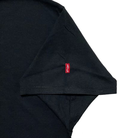 ACAPULCO GOLD　"CAN" S/S TEE