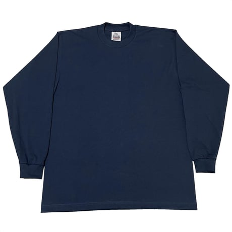 PRO CLUB　6.5oz LONG SLEEVE Tee