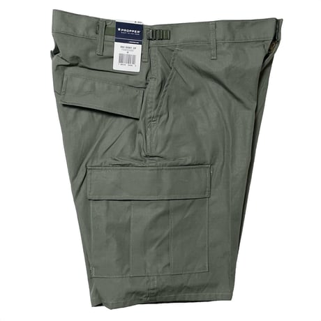 PPOPPER　RIP STOP/BDU SHORTS (5color)