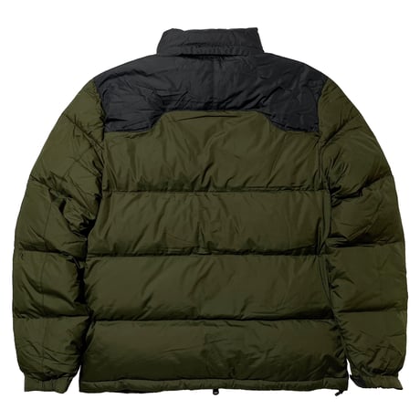 POLO RALPHLAUREN　"PADDED" DOWN JACKET