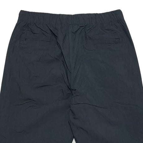 BEIMAR　"WATER REPELLENT LINE" TRACK PANTS