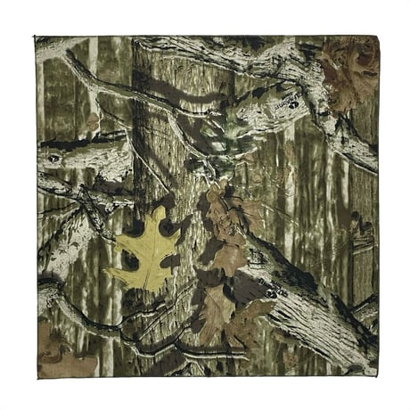 HAV-A-HANK　"REAL TREE" BANDANA