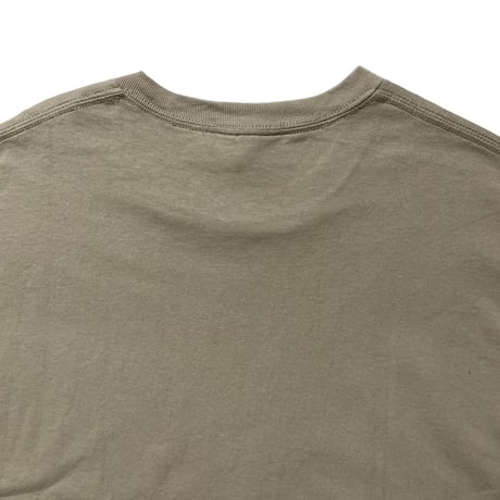ACAPULCO GOLD　FREAK S/S TEE (KHAKI)