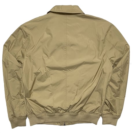 POLO RALPHLAUREN　"NYLON" SWING TOP