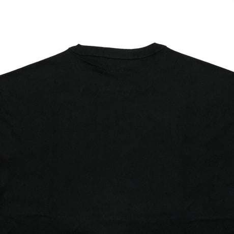 POLO COUNTRY RALPHLAUREN　 "POLO SPORTSMAN" S/S TEE (BLACK)
