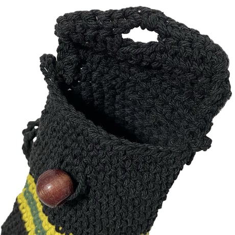 JAMAICA　"JAMAICA COLOR" CROCHET